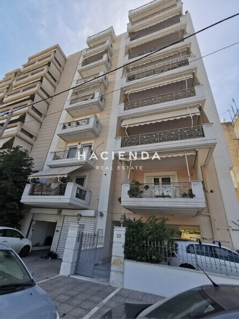 Apartment in Neapoli, Nikaia — Photo 7 of 8