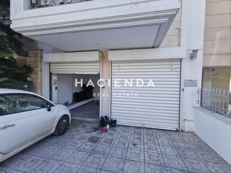Apartment in Neapoli, Nikaia — Photo 8 of 8