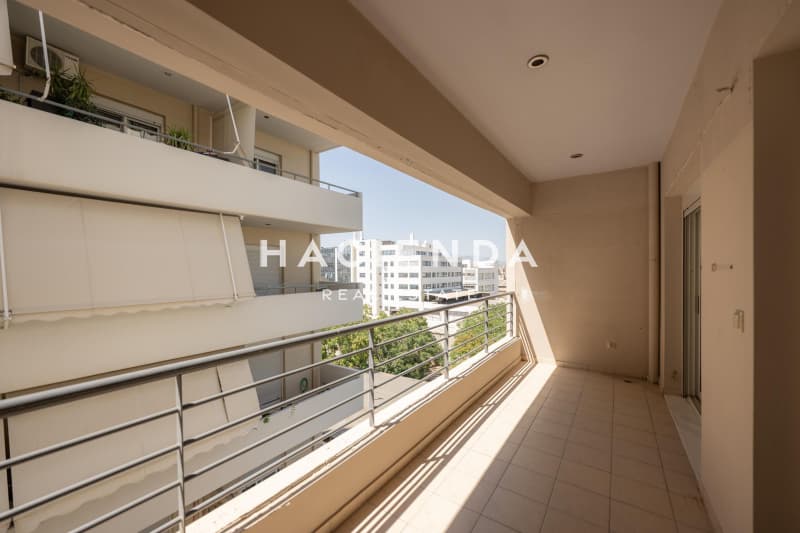 Apartment in Kaminia, Piraeus — Photo 15 of 22