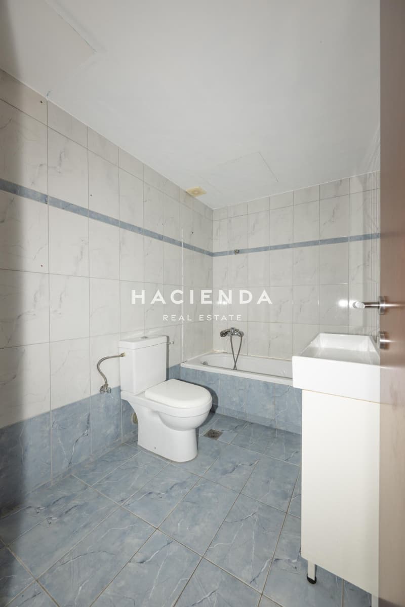 Apartment in Kaminia, Piraeus — Photo 12 of 22
