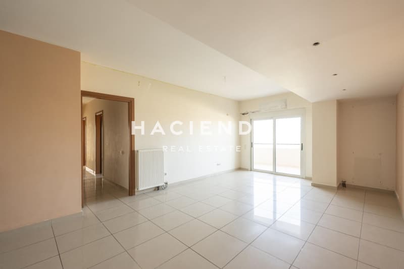 Apartment in Kaminia, Piraeus — Photo 1 of 22