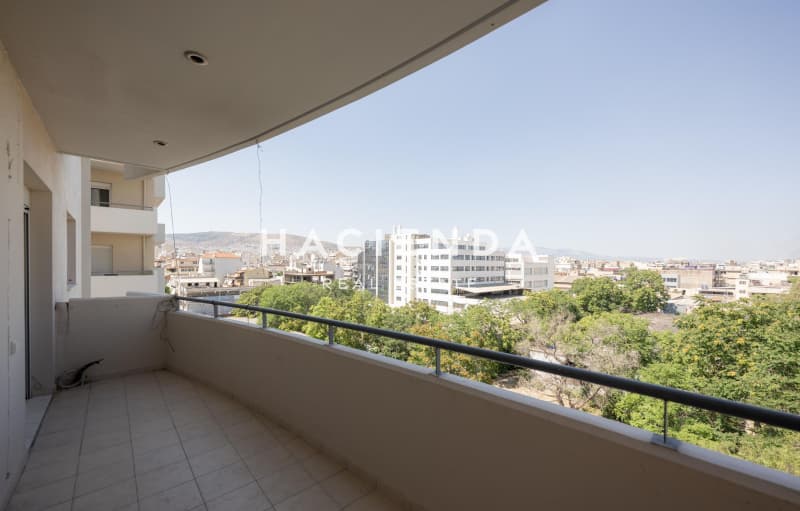 Apartment in Kaminia, Piraeus — Photo 14 of 22
