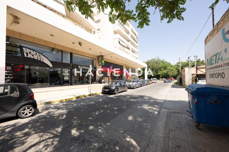 Apartment in Kaminia, Piraeus — Photo 22 of 22