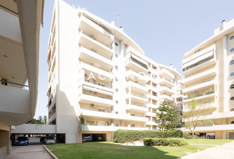 Apartment in Kaminia, Piraeus — Photo 19 of 22