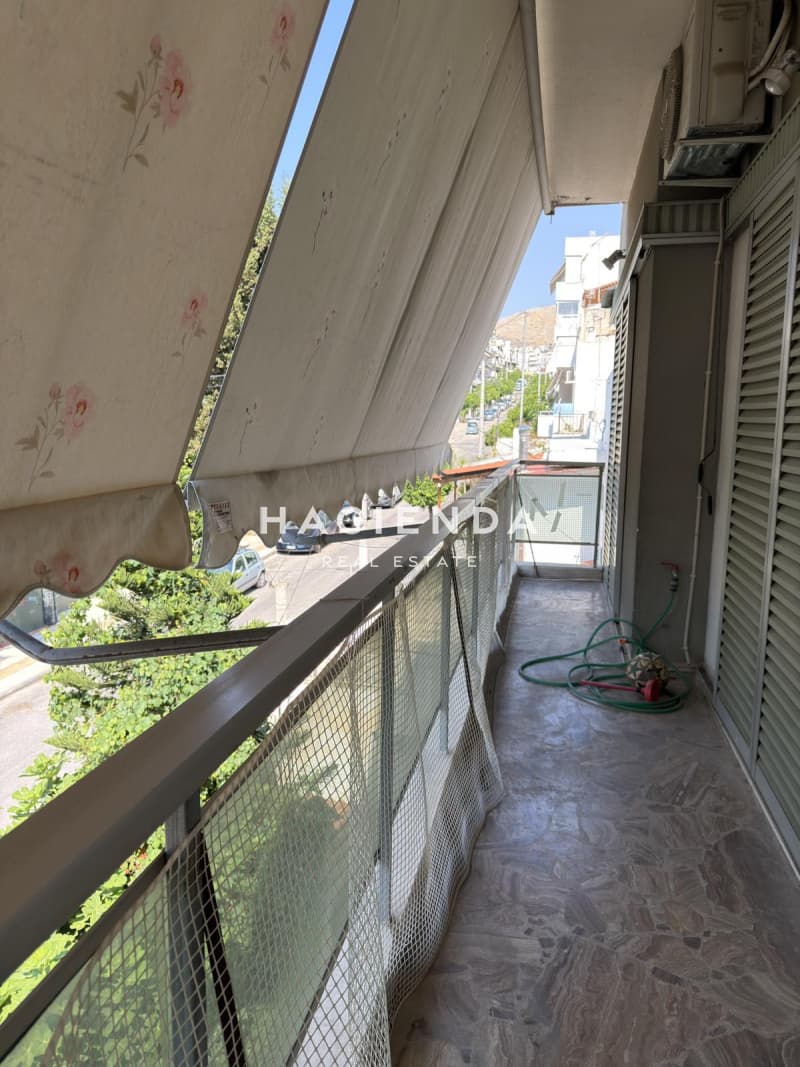Διαμέρισμα στην Φυλακές - Αθλητικό Κέντρο, Κορυδαλλός — Φωτογραφία 9 από 10
