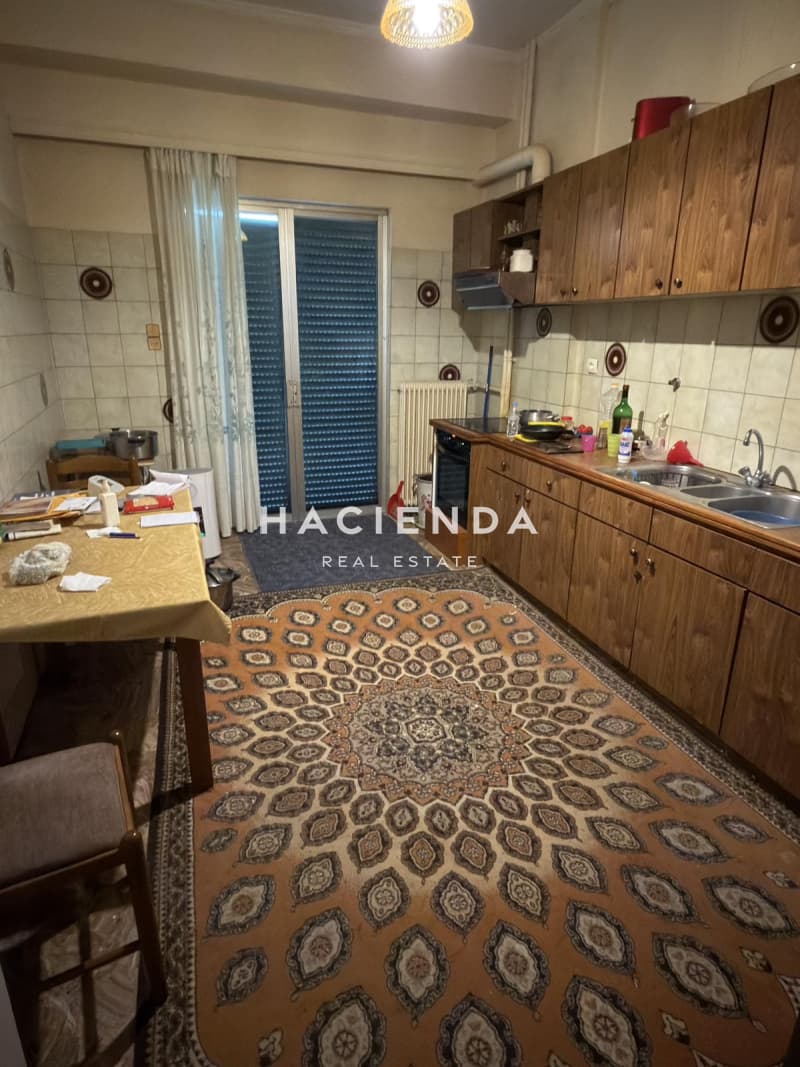 Διαμέρισμα στην Φυλακές - Αθλητικό Κέντρο, Κορυδαλλός — Φωτογραφία 6 από 10