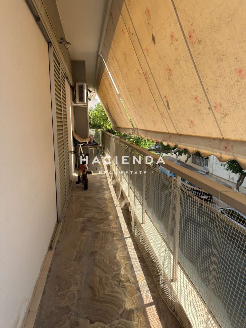 Διαμέρισμα στην Φυλακές - Αθλητικό Κέντρο, Κορυδαλλός — Φωτογραφία 8 από 10