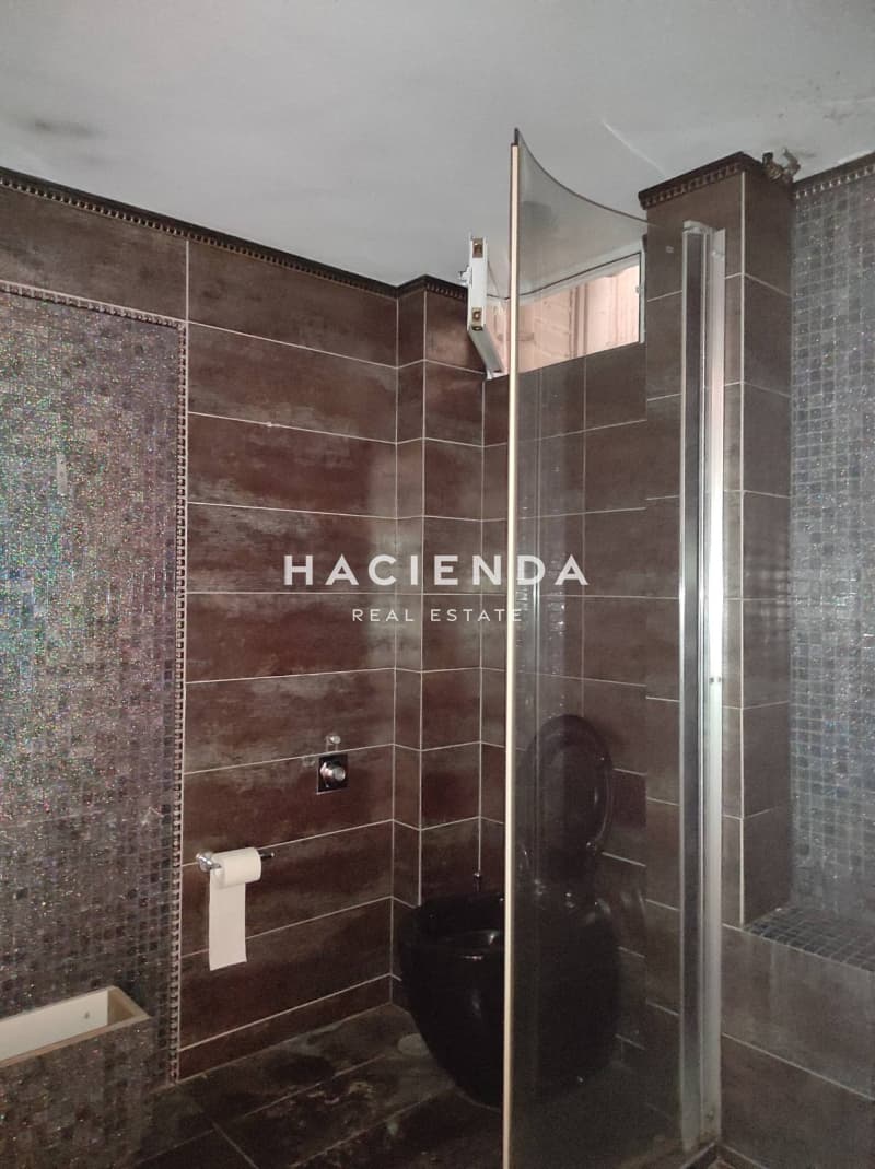 Apartment in Aspra Chomata, Peristeri — Photo 17 of 24