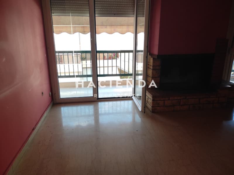 Apartment in Aspra Chomata, Peristeri — Photo 14 of 24