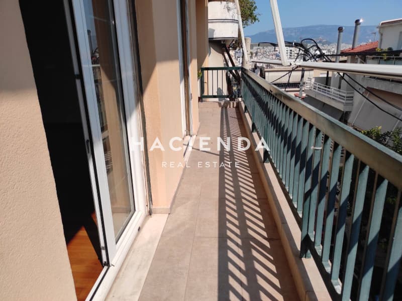 Apartment in Aspra Chomata, Peristeri — Photo 24 of 24
