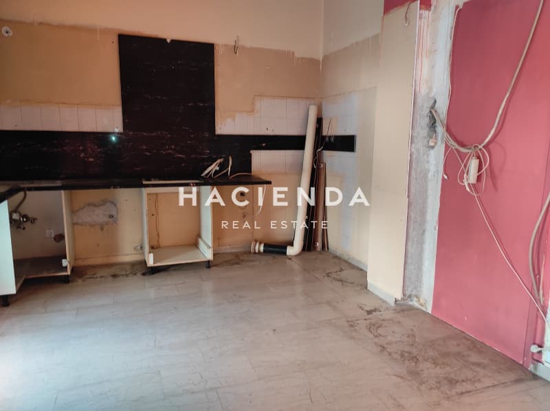Apartment in Aspra Chomata, Peristeri — Photo 5 of 24