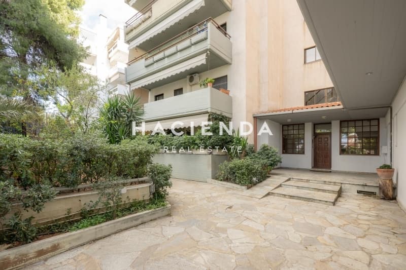 Apartment in Center, Metamorfosi — Photo 16 of 19