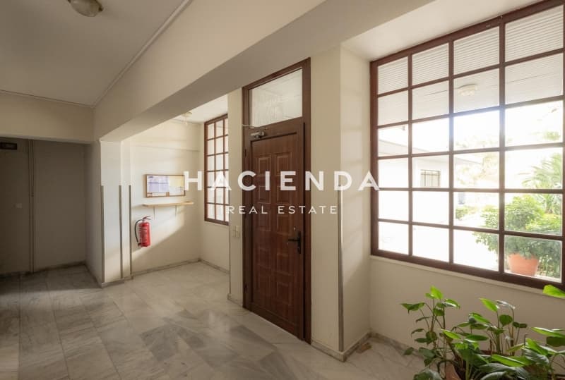 Apartment in Center, Metamorfosi — Photo 15 of 19
