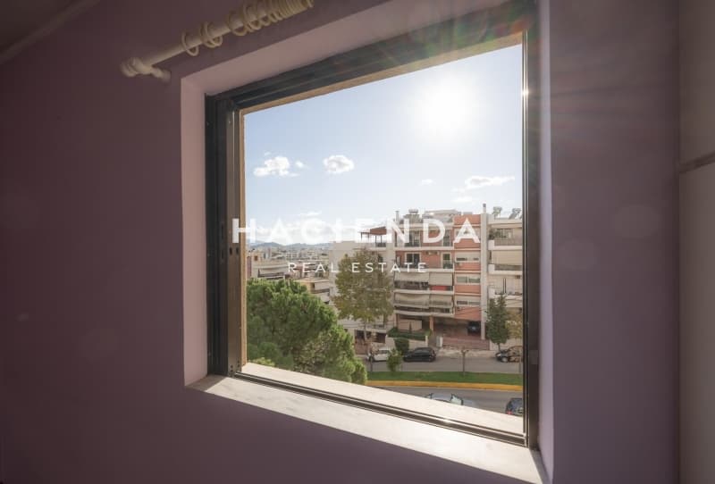 Apartment in Center, Metamorfosi — Photo 7 of 19