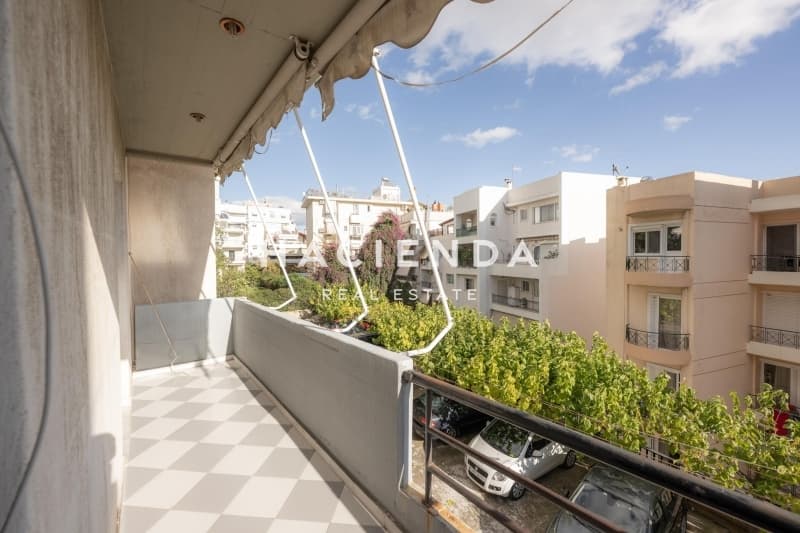 Apartment in Center, Metamorfosi — Photo 13 of 19