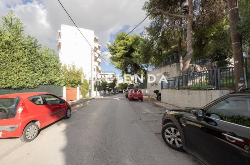 Apartment in Center, Metamorfosi — Photo 17 of 19