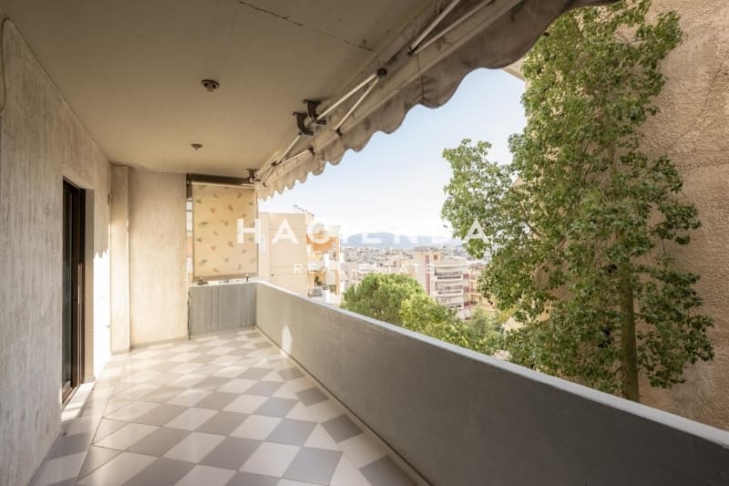 Apartment in Center, Metamorfosi — Photo 12 of 19