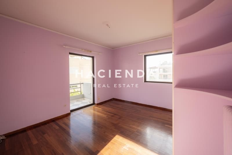 Apartment in Center, Metamorfosi — Photo 6 of 19