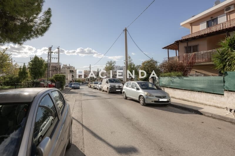Apartment in Center, Metamorfosi — Photo 18 of 19