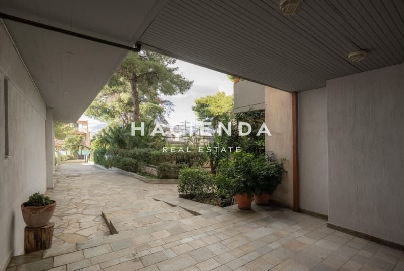 Apartment in Center, Metamorfosi — Photo 14 of 19