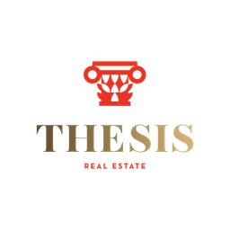 THESIS REAL ESTATE