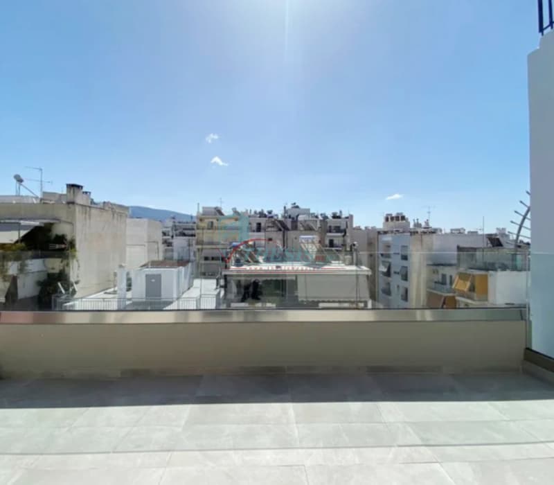 Apartment in Ano Nea Smyrni, Nea Smyrni — Photo 23 of 30