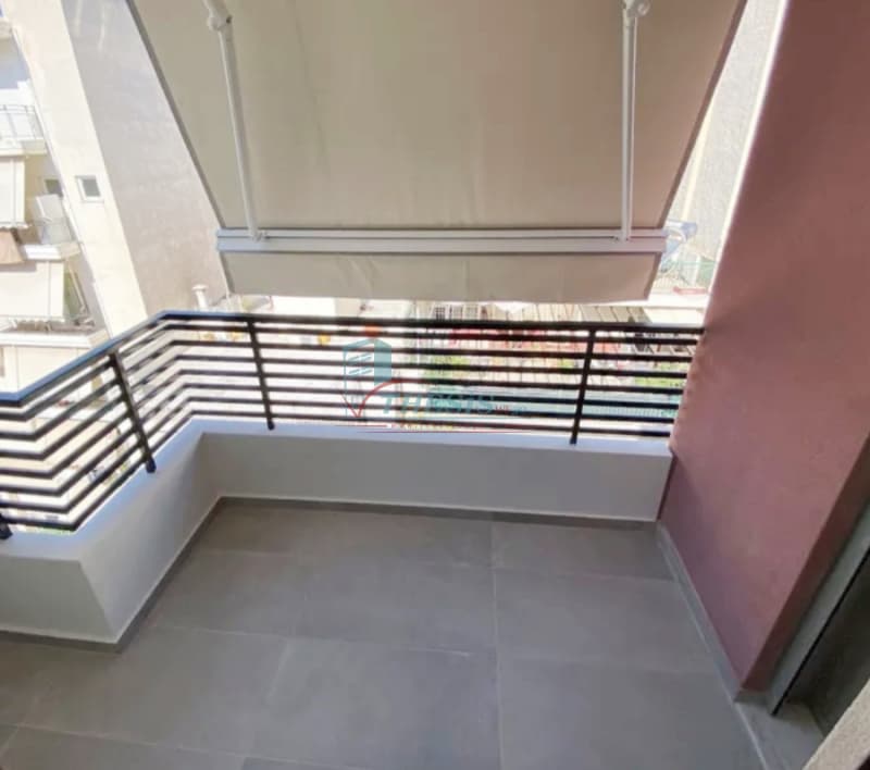 Apartment in Ano Nea Smyrni, Nea Smyrni — Photo 22 of 30