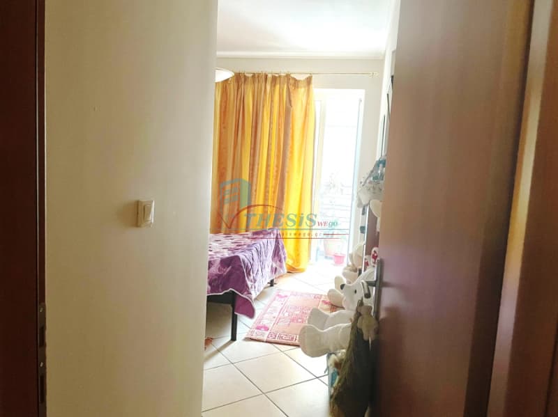 Διαμέρισμα στην Άγιος Ιωάννης, Νέος Κόσμος — Φωτογραφία 18 από 25