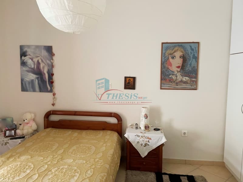 Διαμέρισμα στην Άγιος Ιωάννης, Νέος Κόσμος — Φωτογραφία 5 από 25