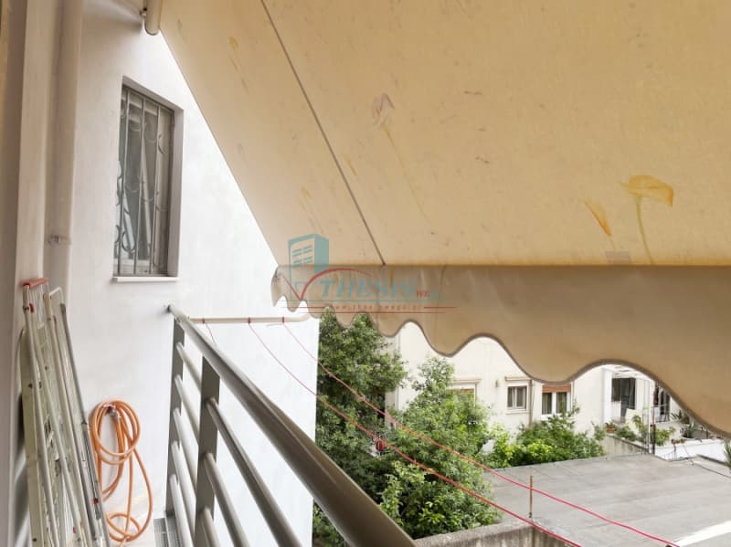 Διαμέρισμα στην Άγιος Ιωάννης, Νέος Κόσμος — Φωτογραφία 16 από 25