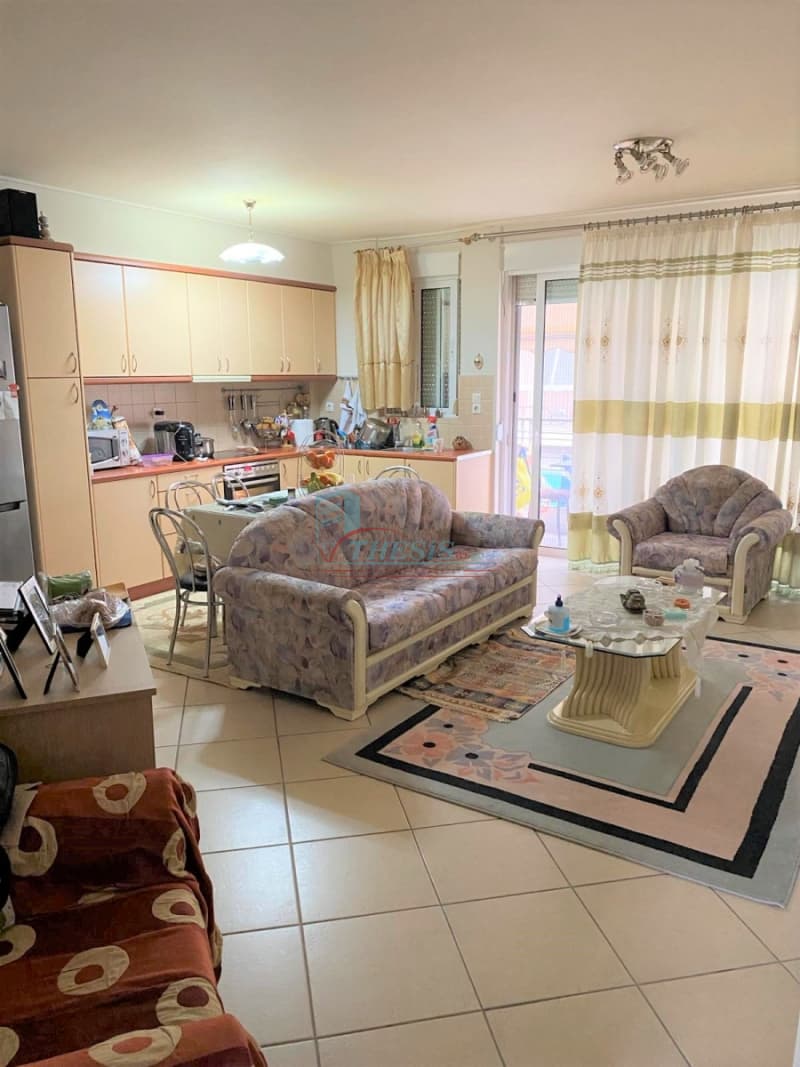 Διαμέρισμα στην Άγιος Ιωάννης, Νέος Κόσμος — Φωτογραφία 1 από 25