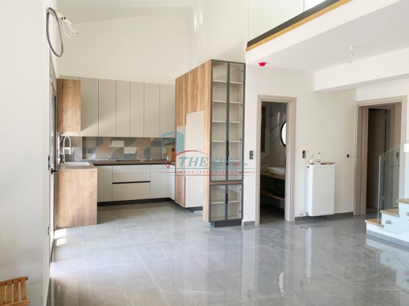 Apartment in Ano Nea Smyrni, Nea Smyrni — Photo 4 of 30