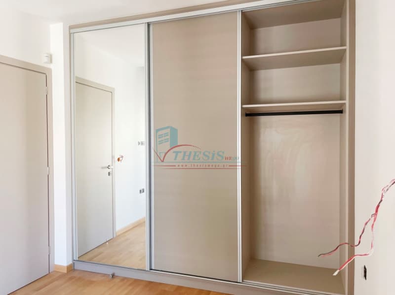 Apartment in Ano Nea Smyrni, Nea Smyrni — Photo 13 of 30