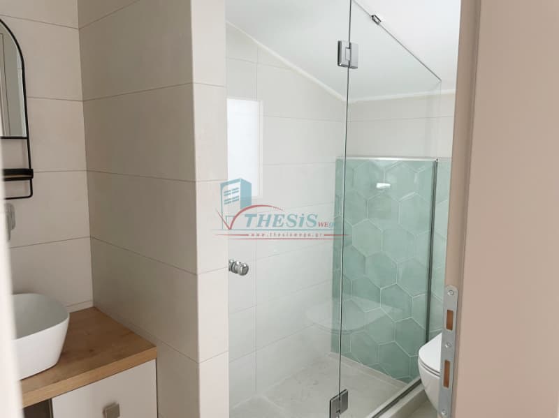 Apartment in Ano Nea Smyrni, Nea Smyrni — Photo 20 of 30