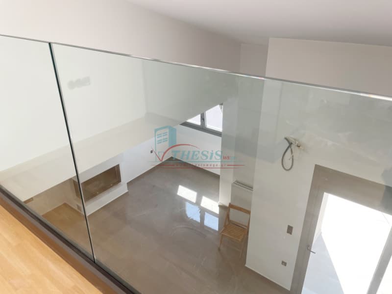 Apartment in Ano Nea Smyrni, Nea Smyrni — Photo 9 of 30