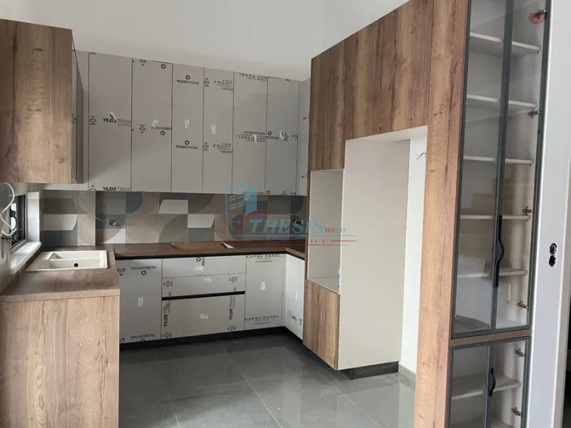 Apartment in Ano Nea Smyrni, Nea Smyrni — Photo 27 of 30