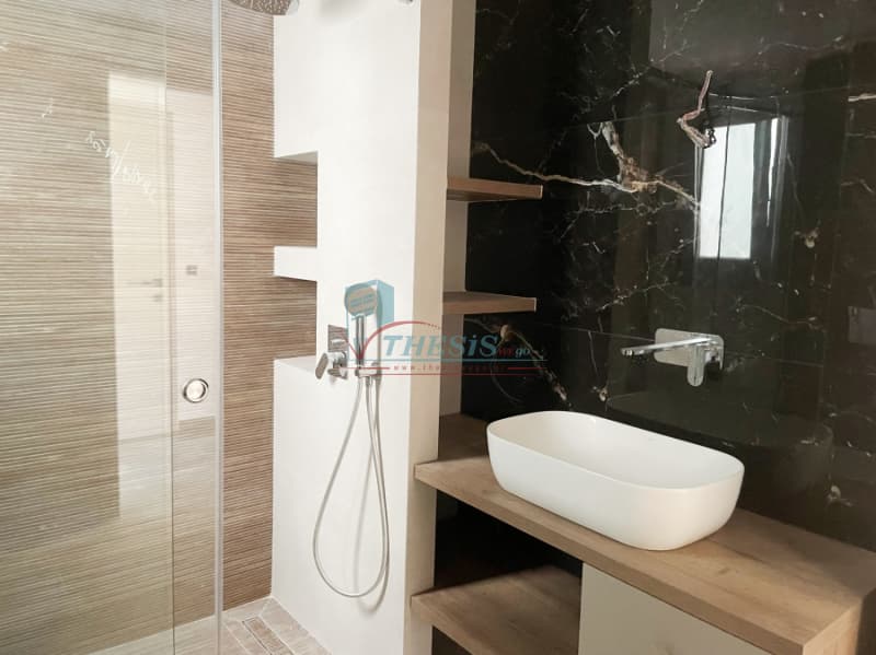 Apartment in Ano Nea Smyrni, Nea Smyrni — Photo 19 of 30