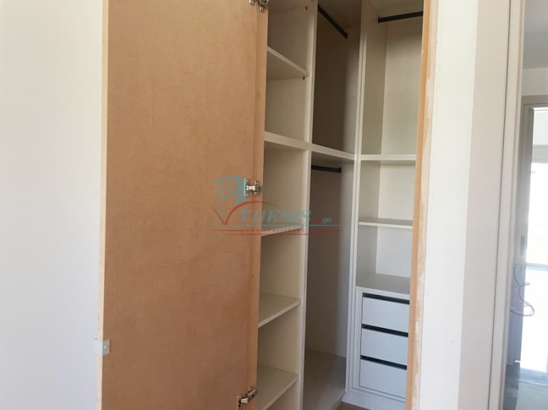 Apartment in Ano Nea Smyrni, Nea Smyrni — Photo 16 of 30