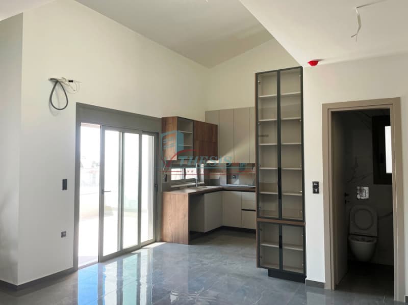 Apartment in Ano Nea Smyrni, Nea Smyrni — Photo 6 of 30