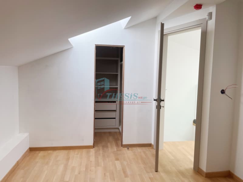 Apartment in Ano Nea Smyrni, Nea Smyrni — Photo 15 of 30