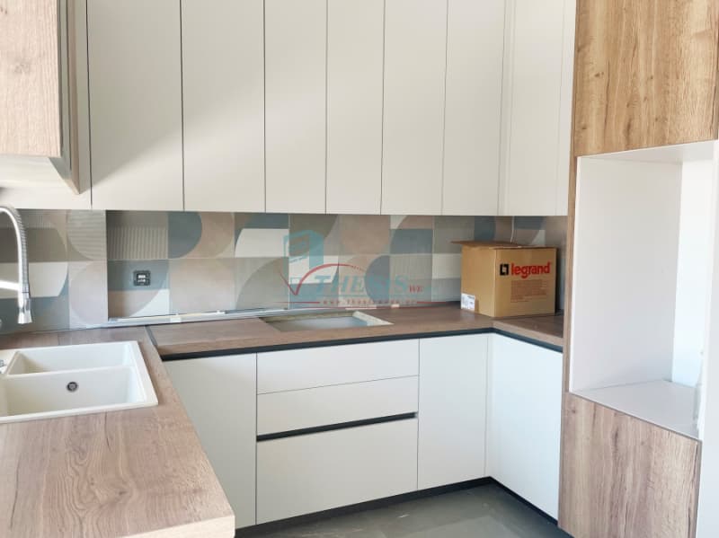 Apartment in Ano Nea Smyrni, Nea Smyrni — Photo 5 of 30