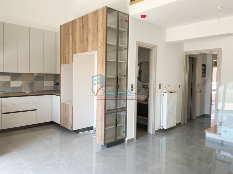 Apartment in Ano Nea Smyrni, Nea Smyrni — Photo 3 of 30