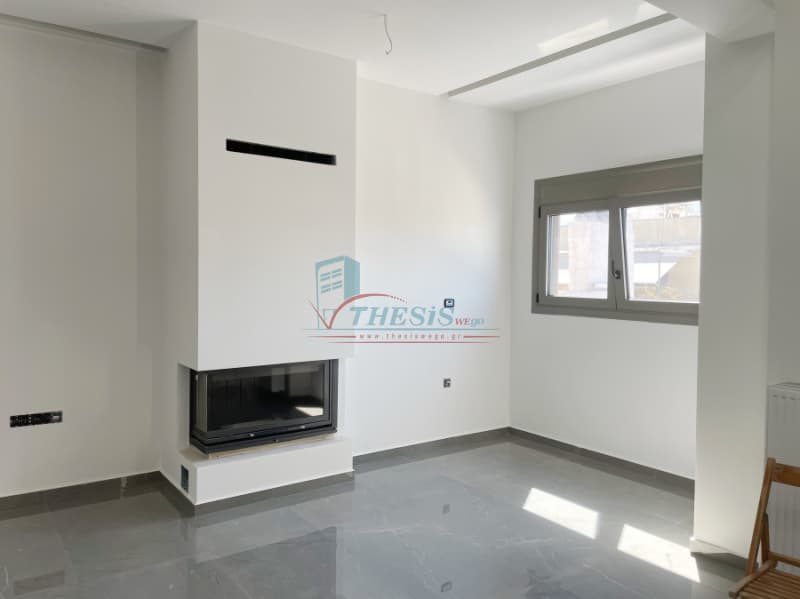 Apartment in Ano Nea Smyrni, Nea Smyrni — Photo 1 of 30