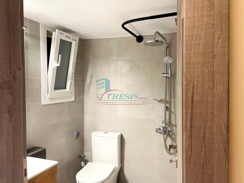 Apartment in Alsos, Nea Smyrni — Photo 7 of 13