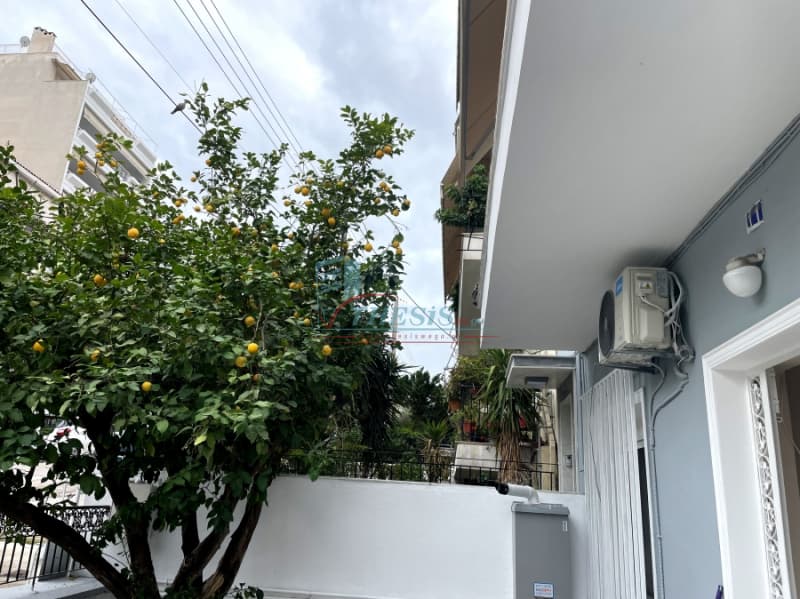 Apartment in Alsos, Nea Smyrni — Photo 11 of 13