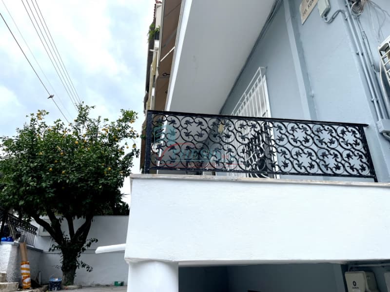 Apartment in Alsos, Nea Smyrni — Photo 9 of 13