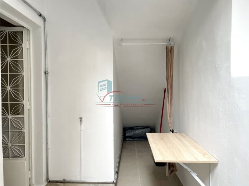 Apartment in Alsos, Nea Smyrni — Photo 12 of 13