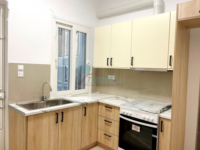 Apartment in Alsos, Nea Smyrni — Photo 2 of 13