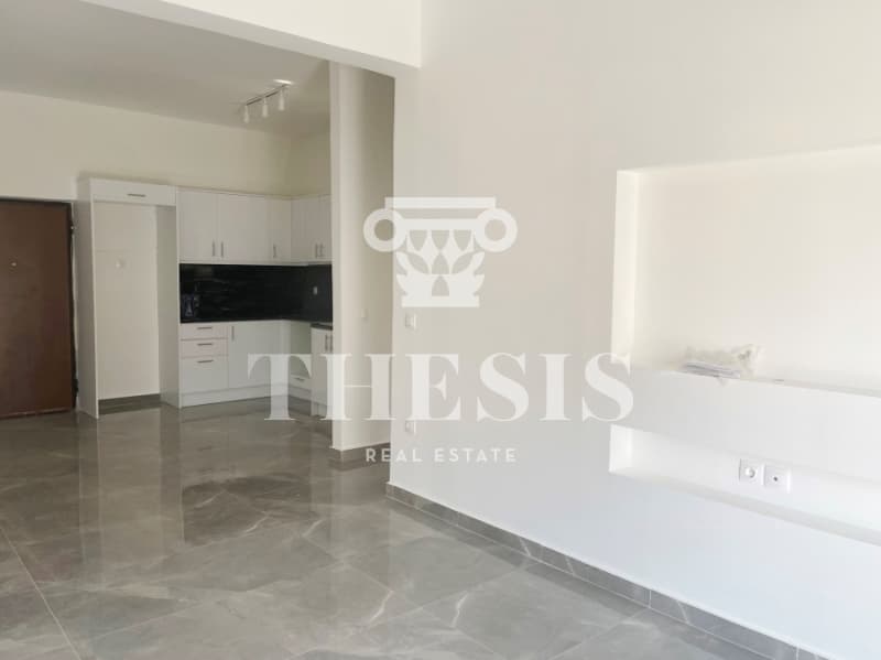 Διαμέρισμα στην Χρυσάκη, Καλλιθέα — Φωτογραφία 1 από 22