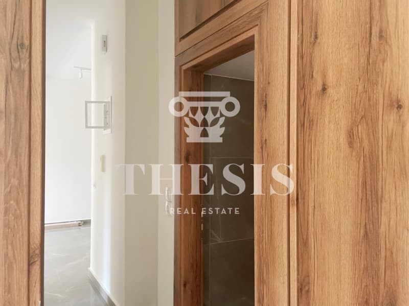 Διαμέρισμα στην Χρυσάκη, Καλλιθέα — Φωτογραφία 13 από 22